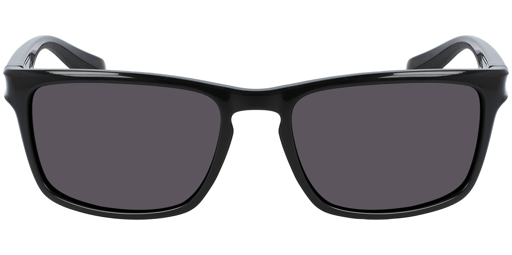 Dragon Alliance Blaise Polarized Black Square w/ Lumalens - Eyedictive