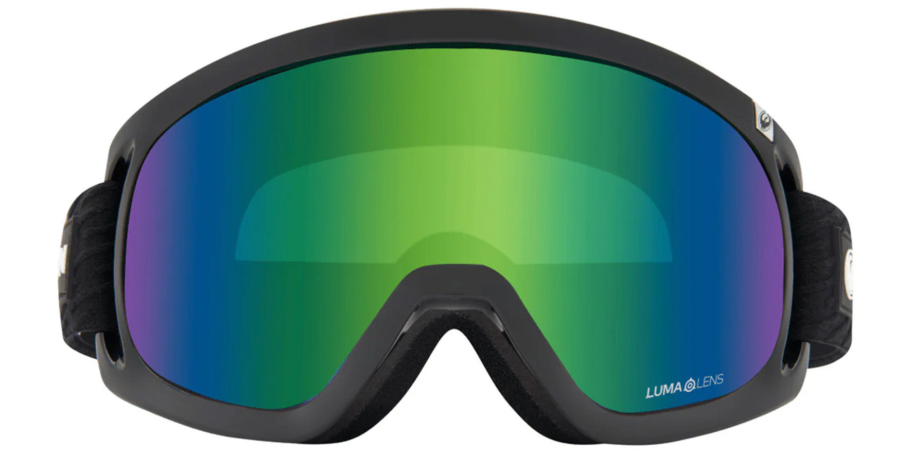 Dragon Alliance D3 OTG Lumalens Snow Goggles - Eyedictive