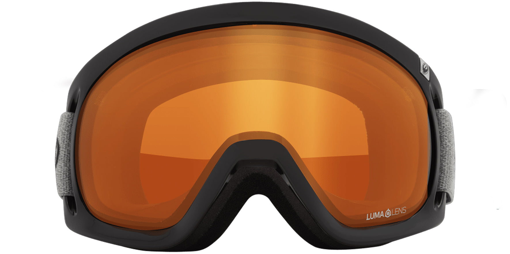 Dragon Alliance D3 OTG Photochromic Lumalens Snow Goggles - Eyedictive