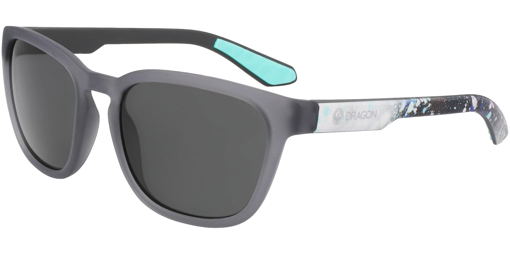 Dragon Alliance Dune ATH LL Soft Square w/ Lumalens Lens