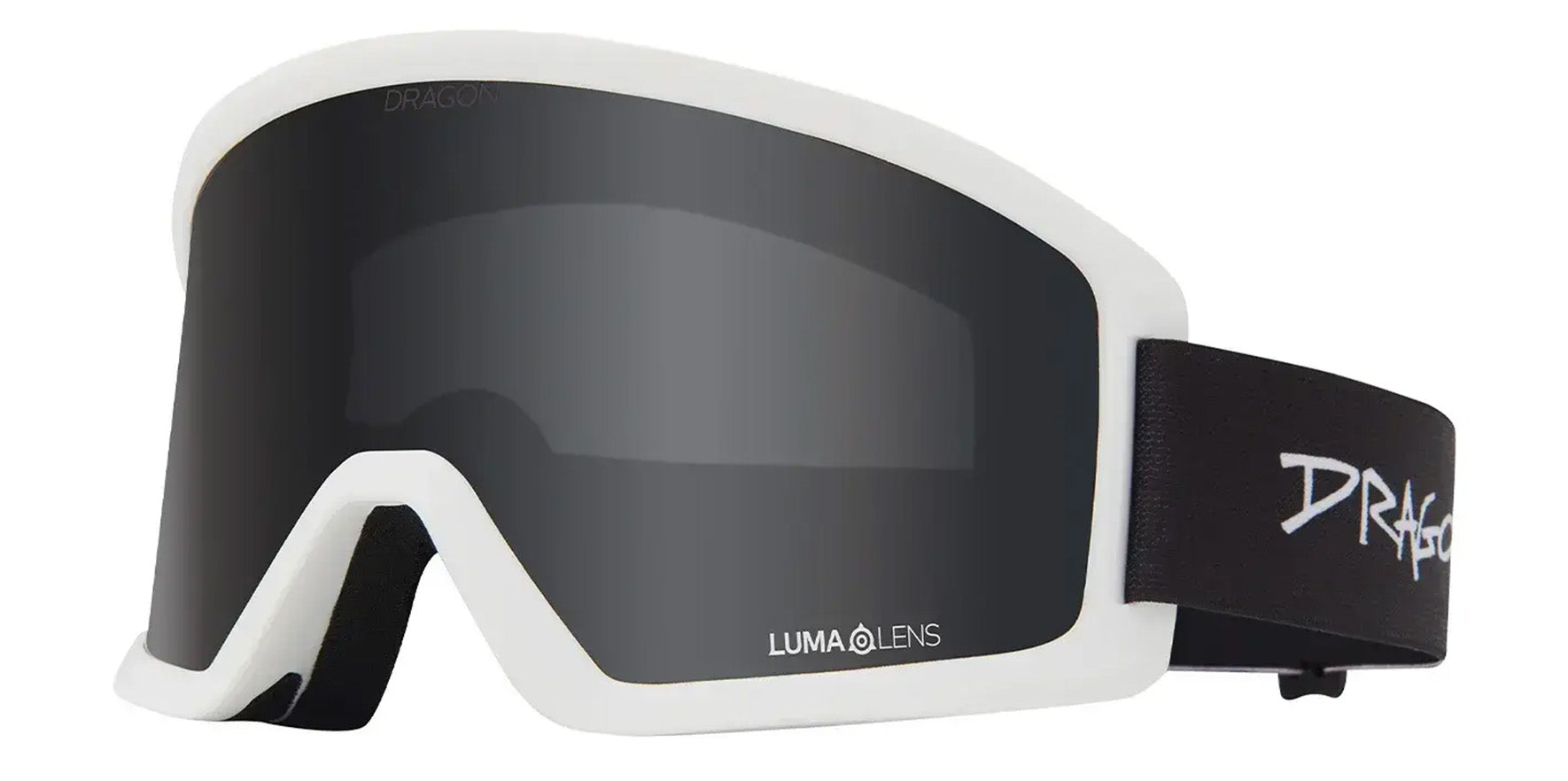 Dragon Alliance DX3 L OTG Luma Lens Snow Goggles