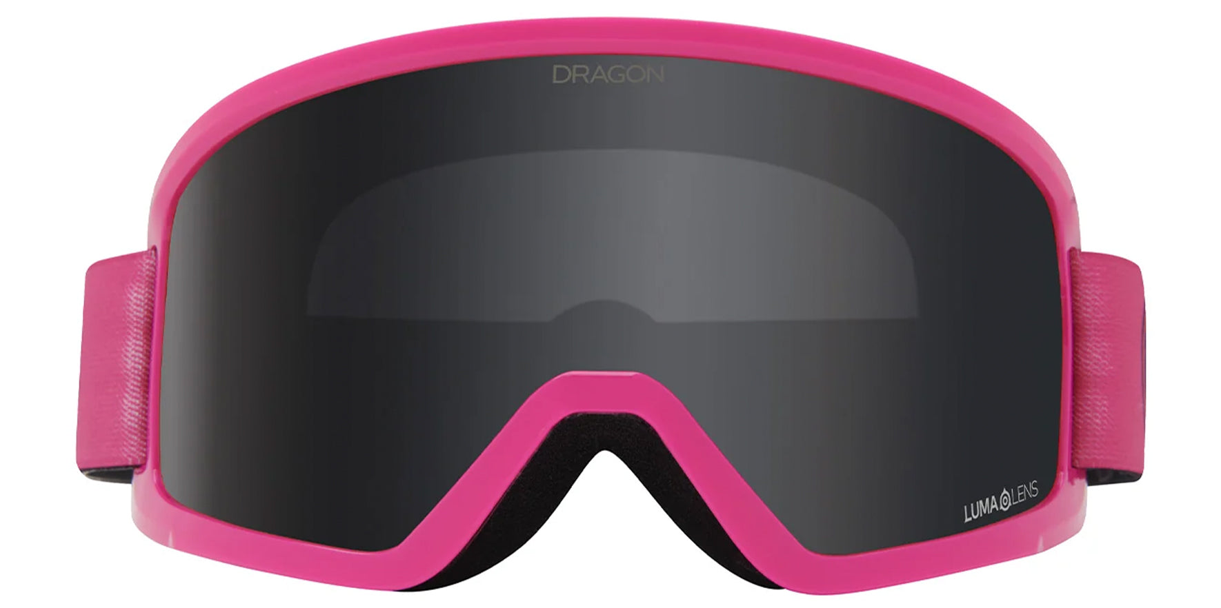 Dragon DX3 OTG Snow Goggles w/ LumaLens - Eyedictive