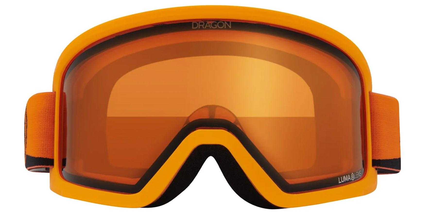 Dragon DX3 OTG Snow Goggles w/ LumaLens - Eyedictive