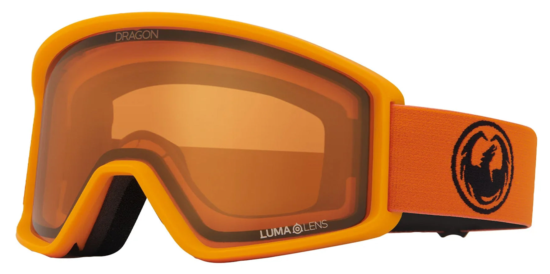 Dragon DX3 OTG Snow Goggles w/ LumaLens - Eyedictive