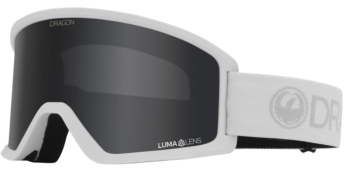 Dragon Alliance DX3 OTG Snow Goggles w/ LumaLens