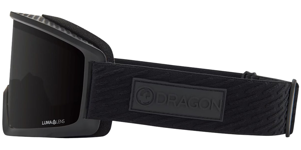 Dragon Alliance DX3 Plus Snow Goggles w/ Bonus Lens