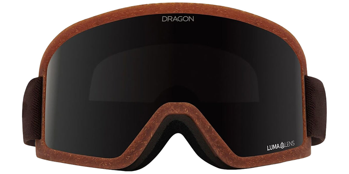Dragon Alliance DX3 Plus Snow Goggles w/ Bonus Lens