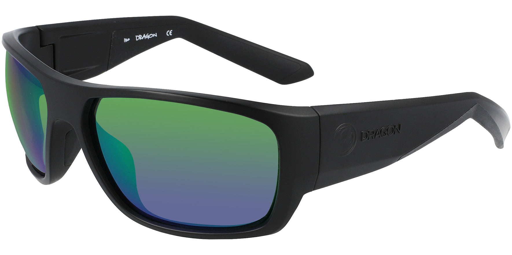 Dragon Alliance Flare H2O Floatable Polarized Sport Wrap