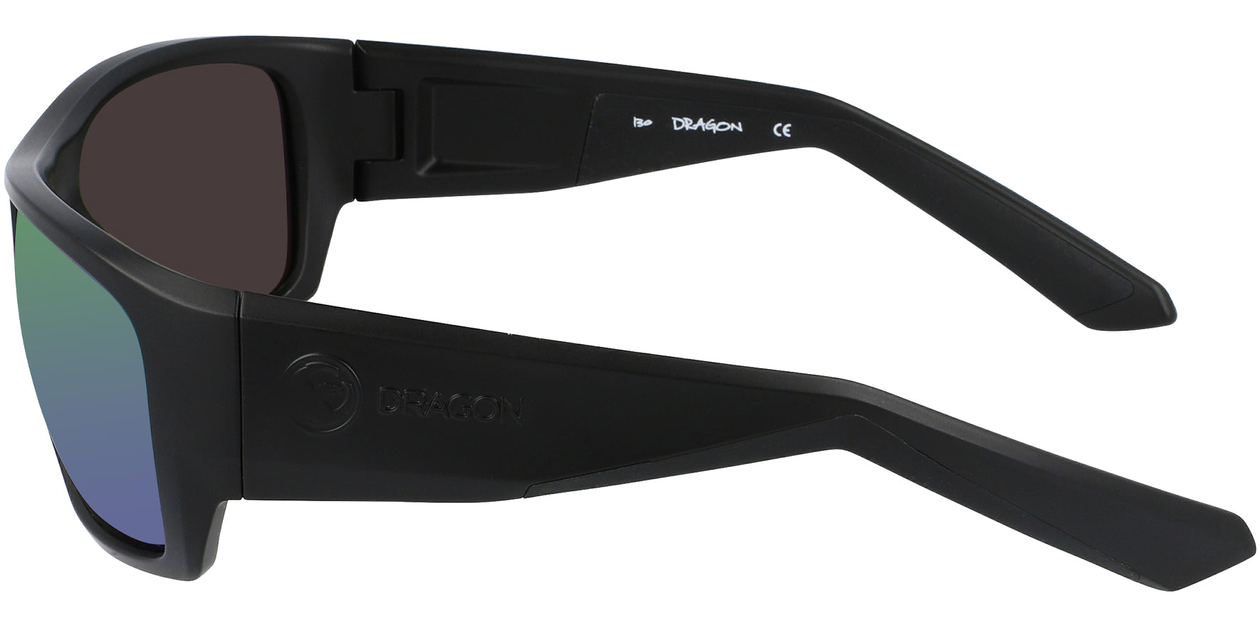 Dragon Alliance Flare H2O Floatable Polarized Sport Wrap