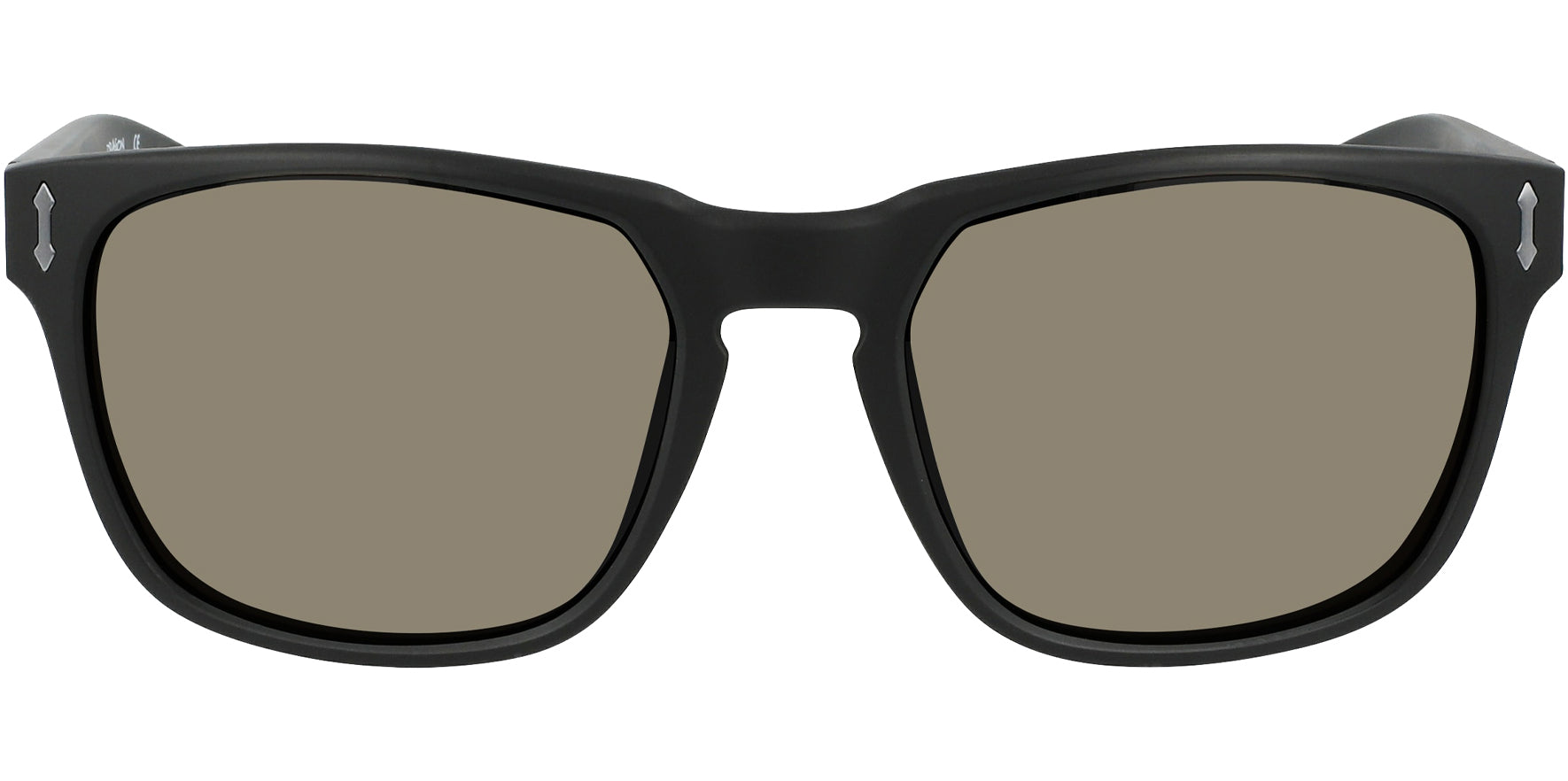 Dragon Alliance Monarch XL Ion Matte Black Square w/ Lumalens Lens - Eyedictive