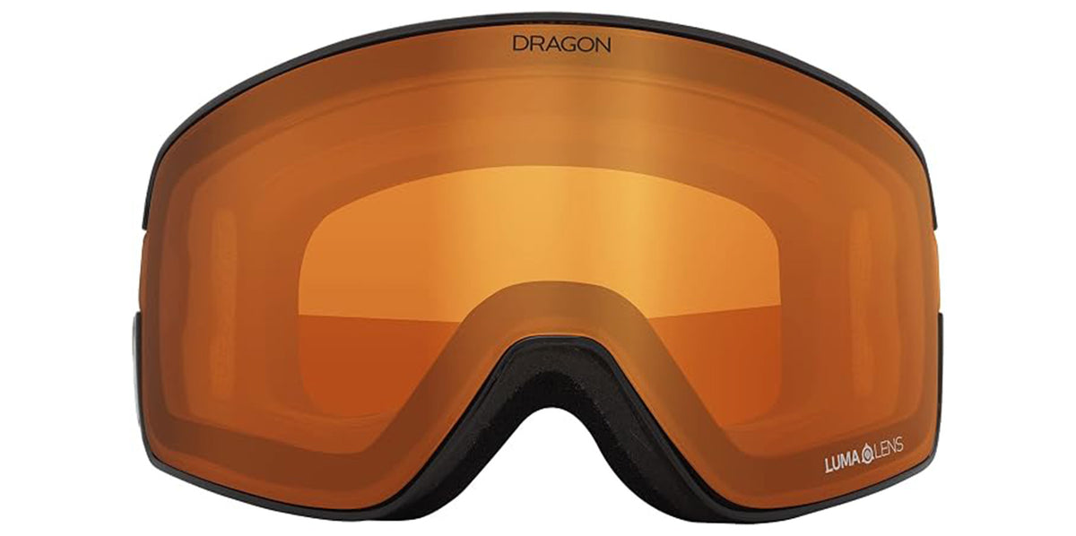 Dragon Alliance NFX2 Photochromic LumaLens Snow Goggles