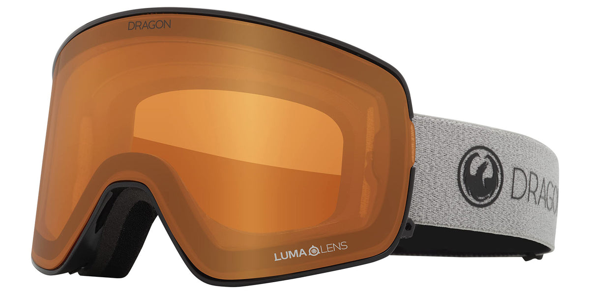 Dragon Alliance NFX2 Photochromic LumaLens Snow Goggles