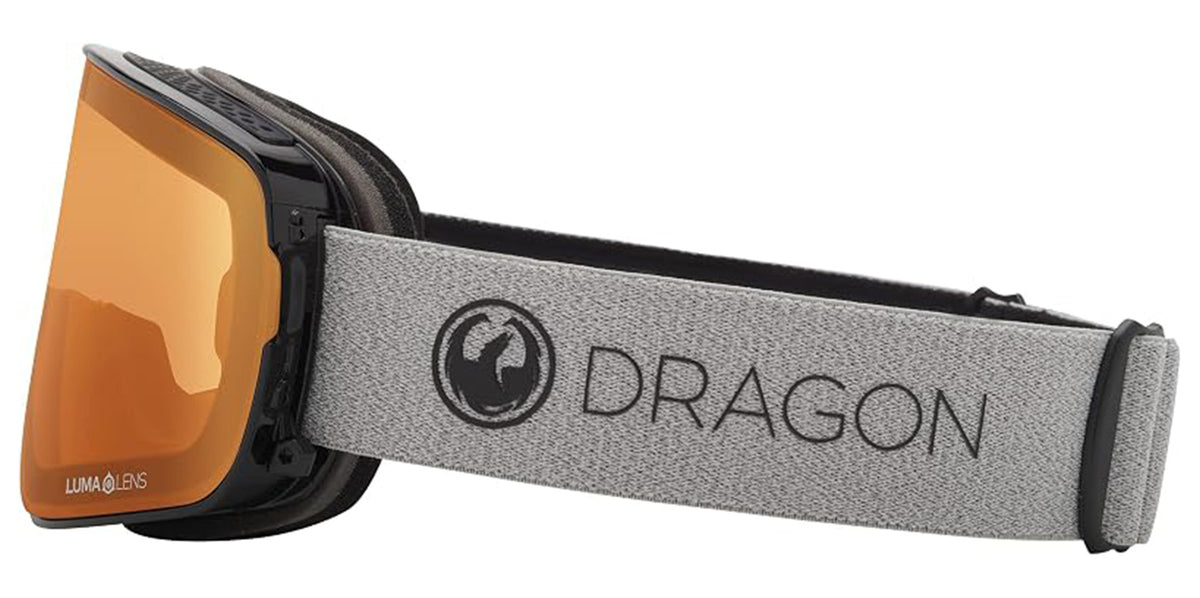 Dragon Alliance NFX2 Photochromic LumaLens Snow Goggles