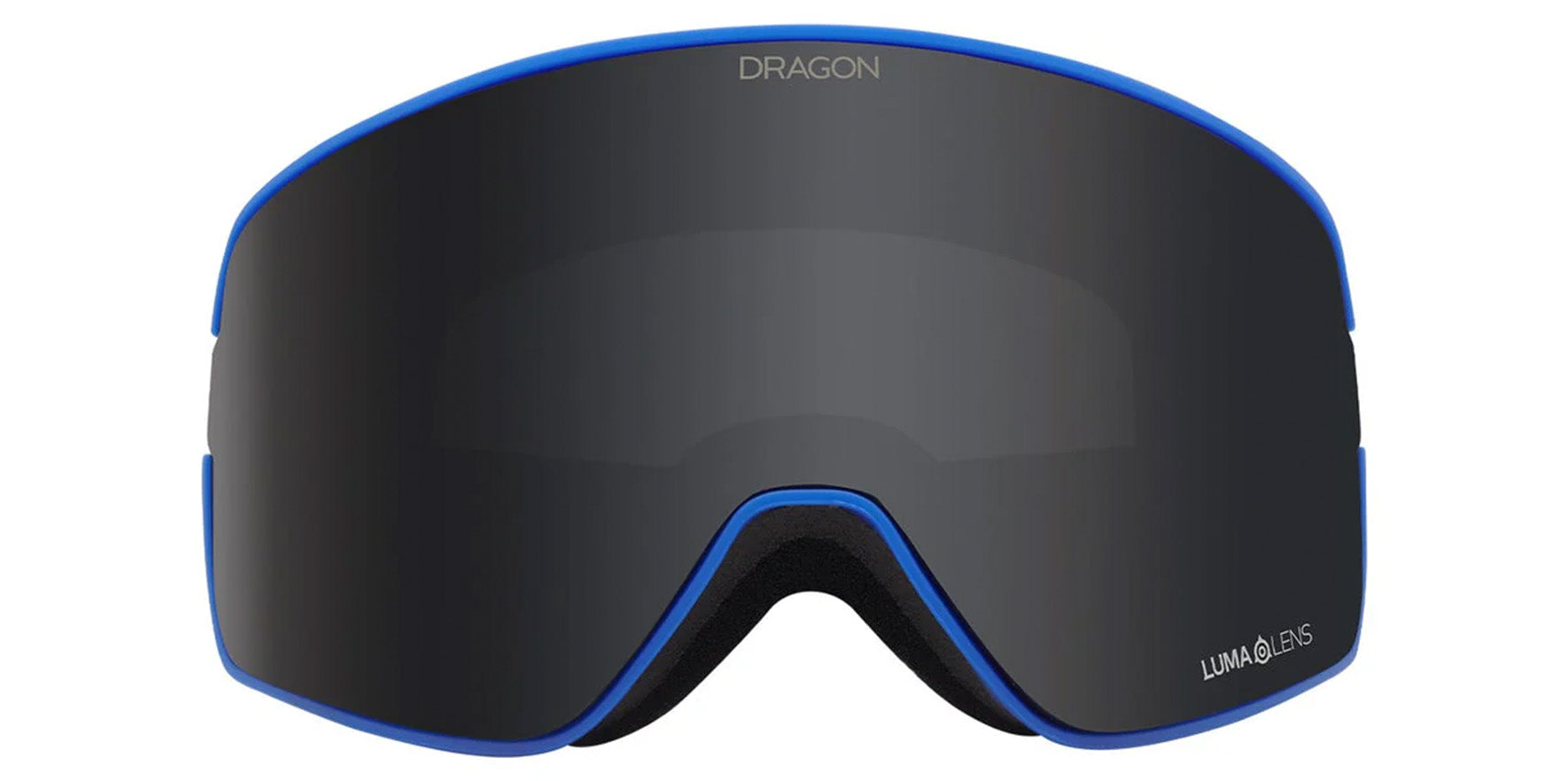 Dragon Alliance NFX2 Flash Olympic Luma Lens Snow Goggles - Eyedictive