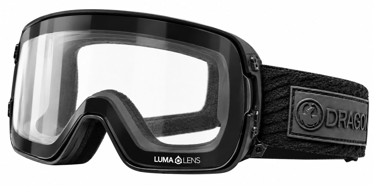 Dragon Alliance NFX2 Photochromic LumaLens Snow Goggles