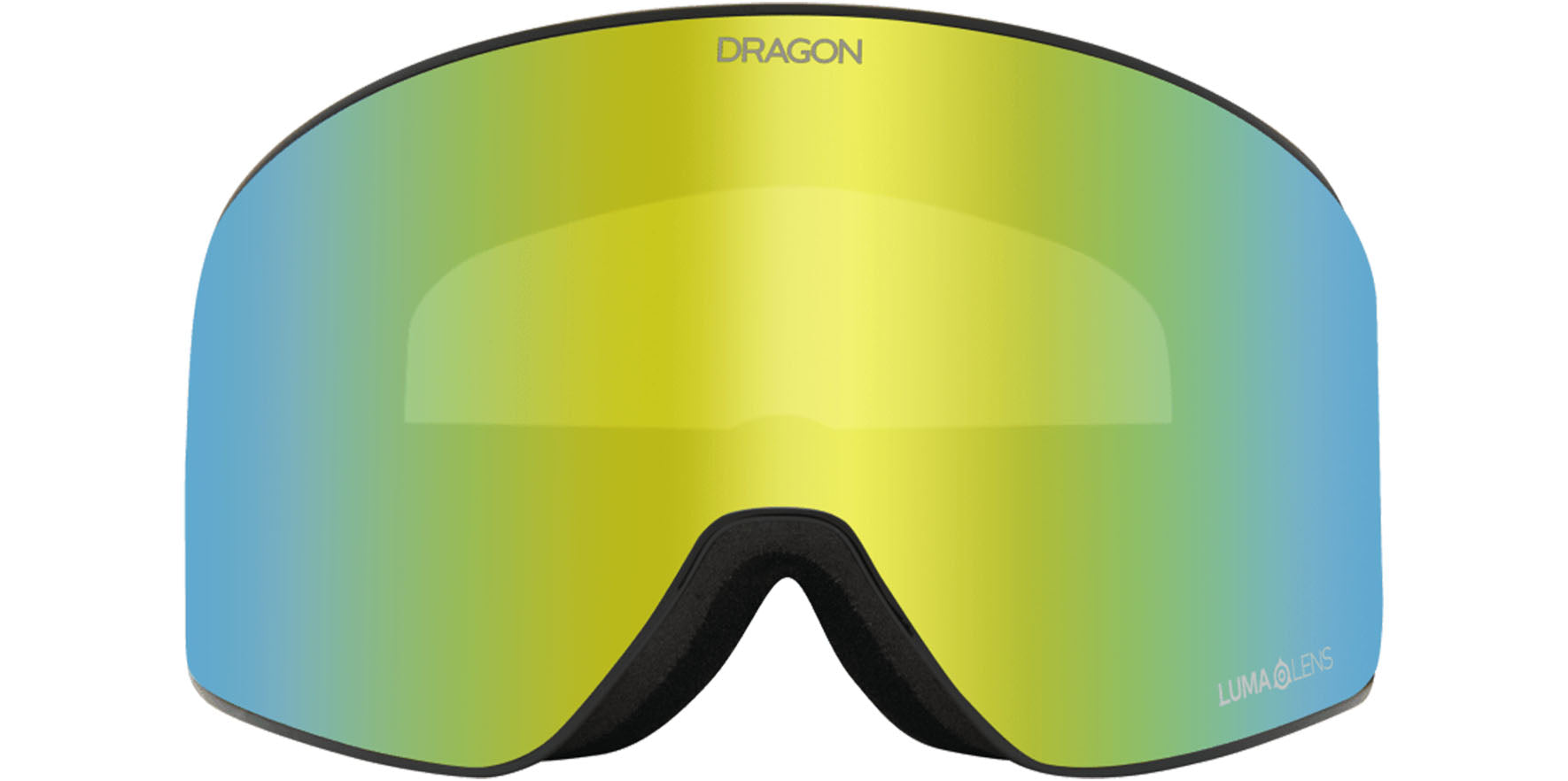 Dragon Alliance PXV2 LumaLens Snow Goggles w/ Bonus Lens - Eyedictive