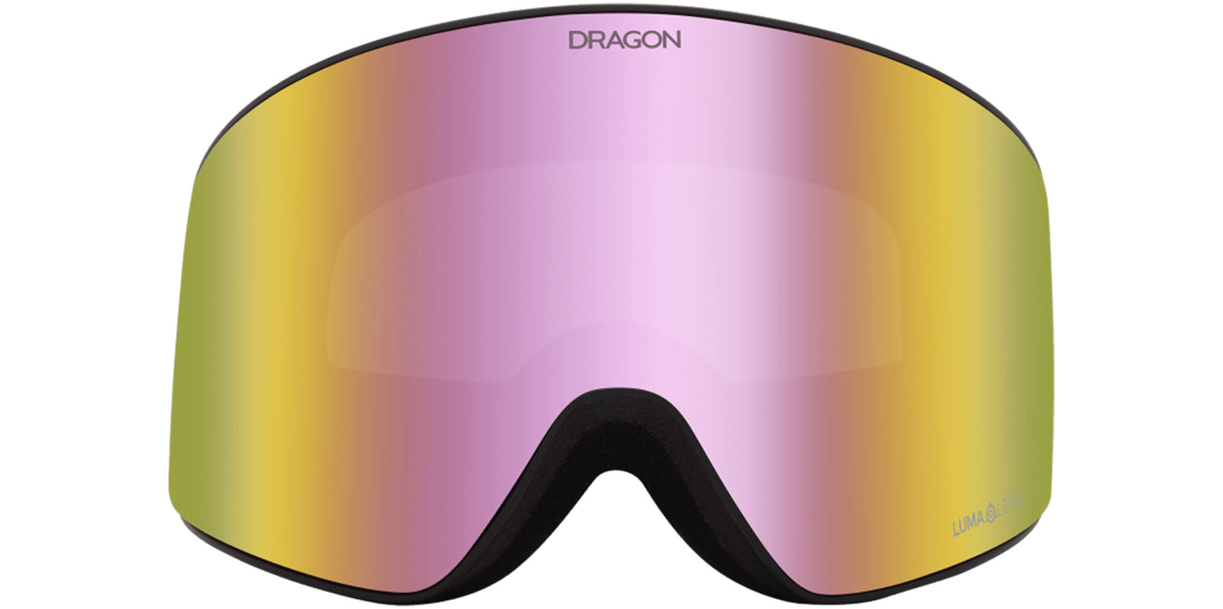 Dragon Alliance PXV LumaLens Snow Goggles w/ Bonus Lens - Eyedictive