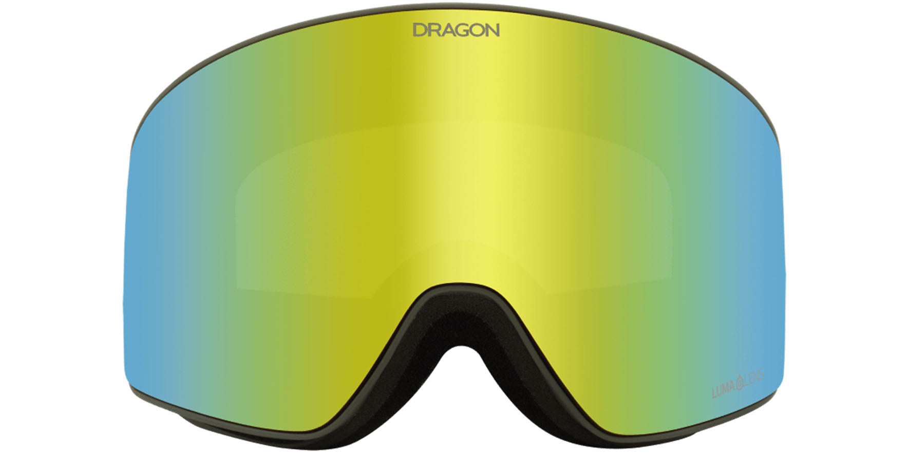 Dragon Alliance PXV LumaLens Snow Goggles w/ Bonus Lens - Eyedictive