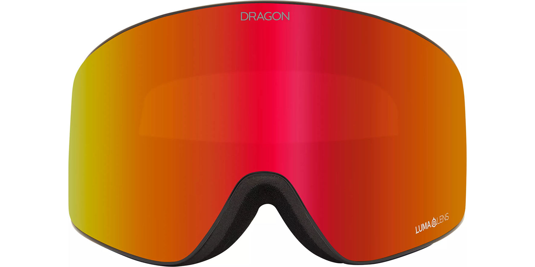 Dragon Alliance PXV LumaLens Snow Goggles w/ Bonus Lens - Eyedictive