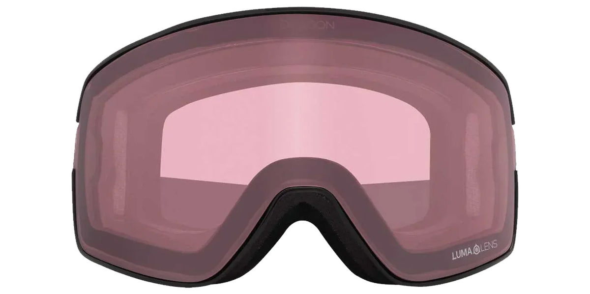 Dragon Alliance PXV Photochromic LumaLens Snow Goggles