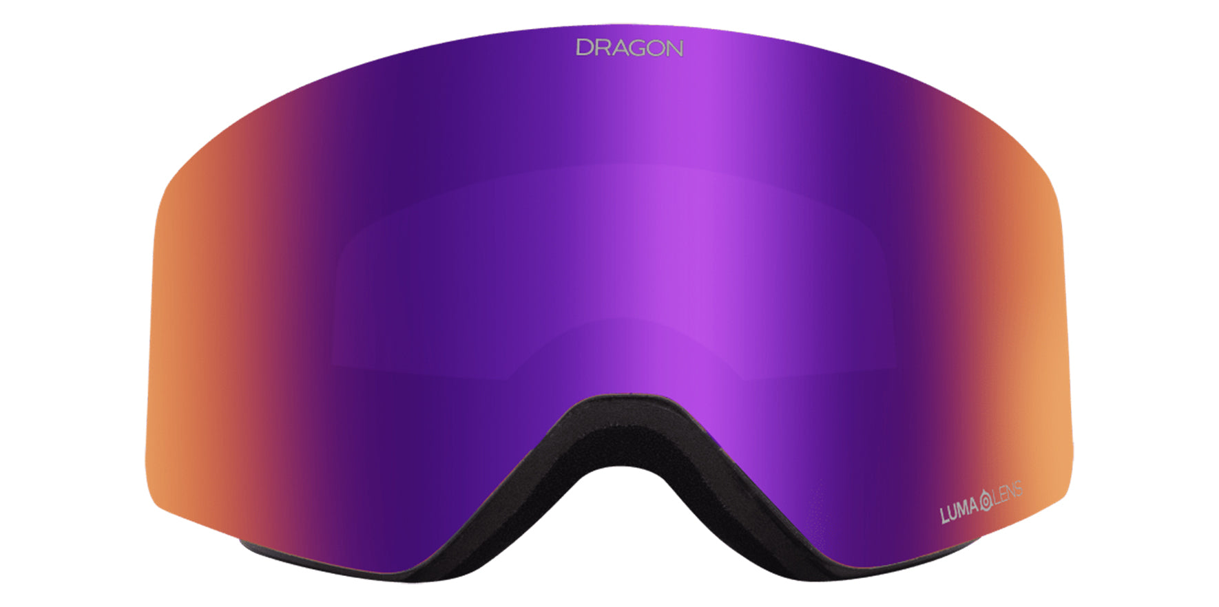 Dragon R1 OTG LumaLens Snow Goggles w/ Bonus Lens - Eyedictive