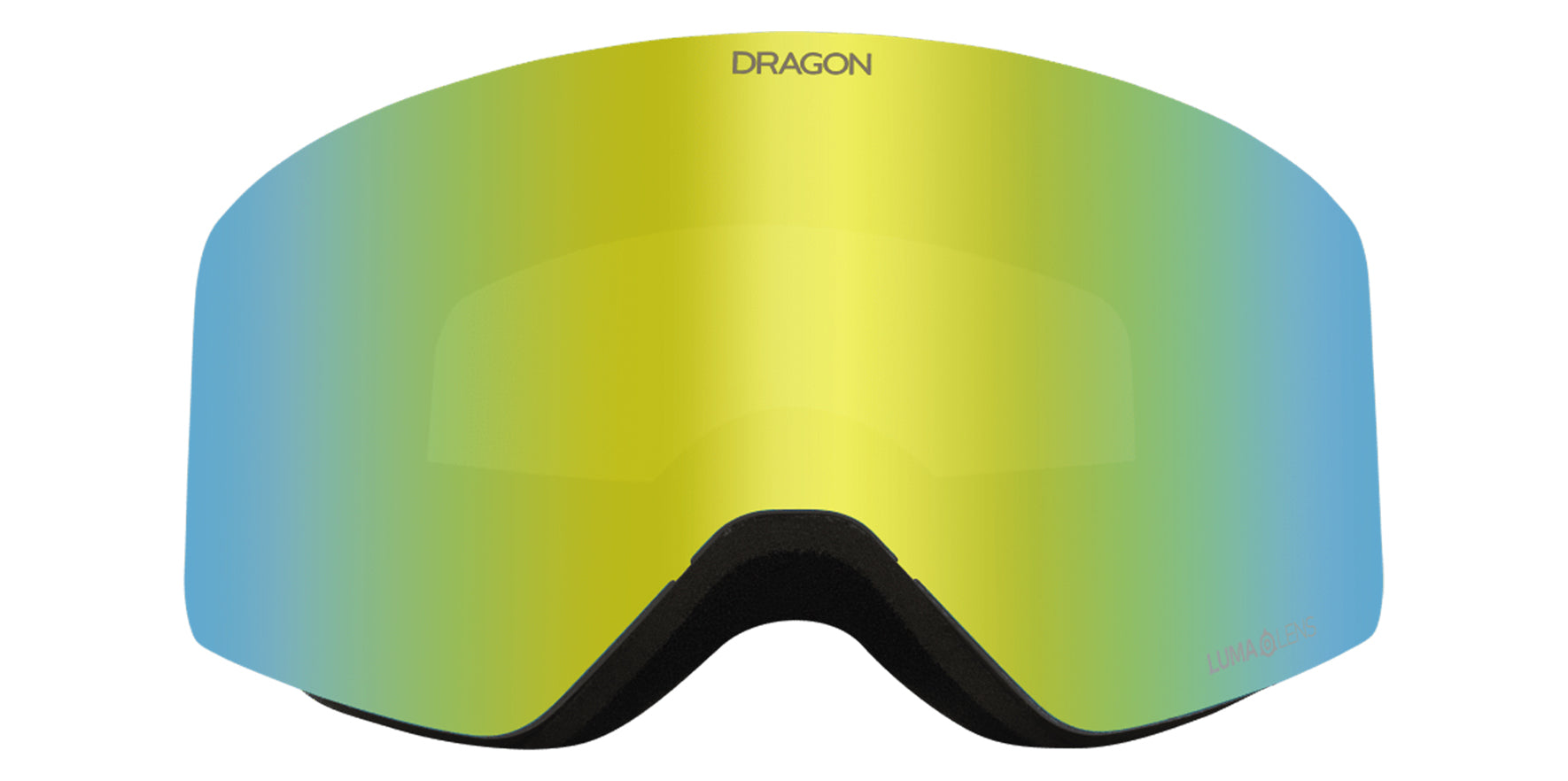 Dragon R1 OTG LumaLens Snow Goggles w/ Bonus Lens - Eyedictive