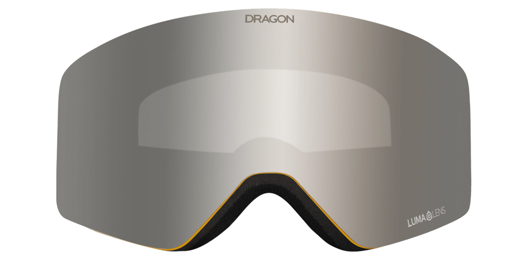 Dragon R1 OTG LumaLens Snow Goggles w/ Bonus Lens - Eyedictive