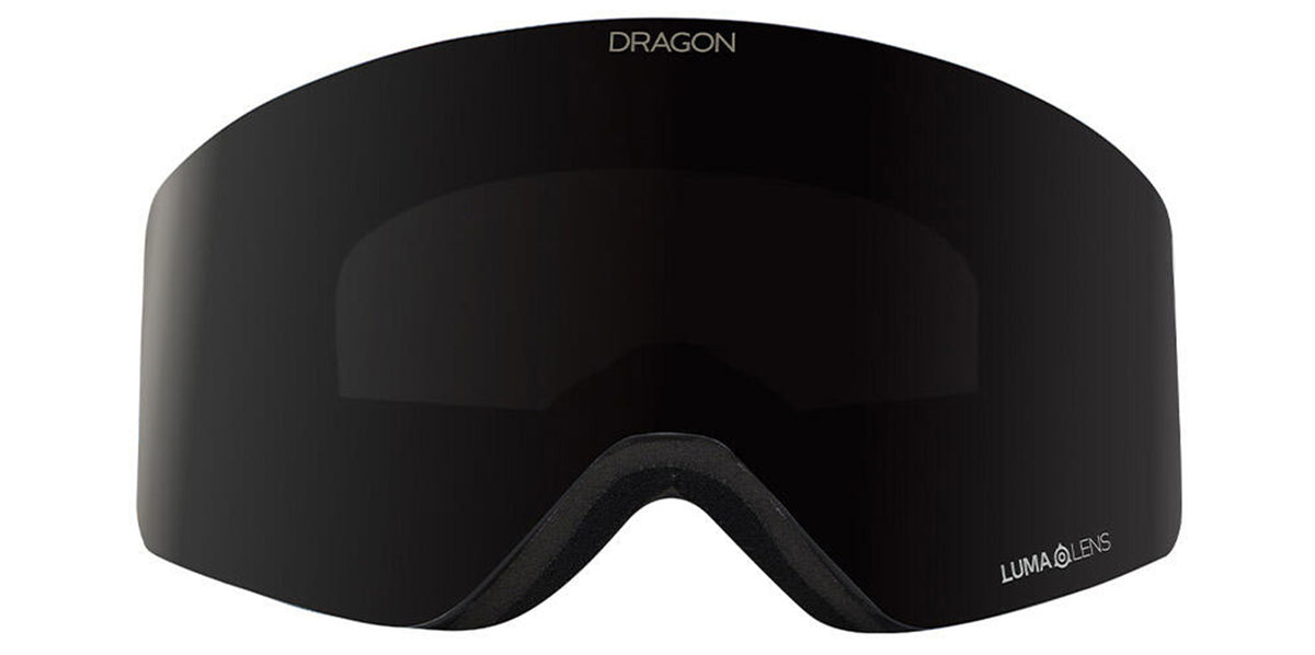 Dragon Alliance x Spyder R1 OTG Snow Goggles w/ Bonus Lens