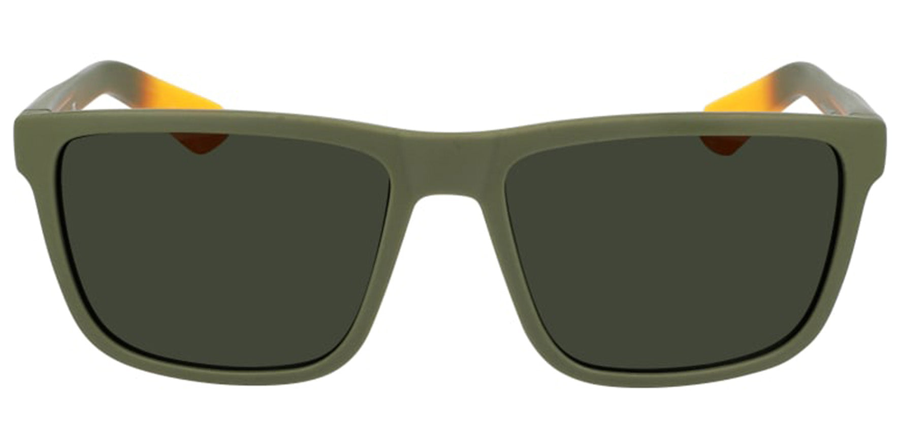 Dragon Alliance Reed XL Olive Fade Square w/ Luma Lens