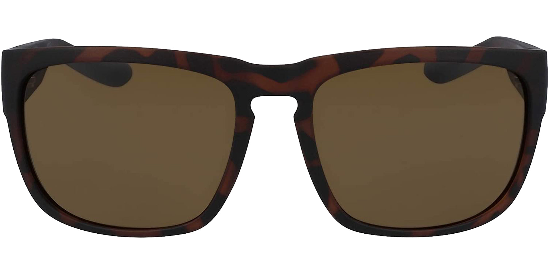 Dragon Alliance Rune XL Matte Tortoise Soft Square - Eyedictive