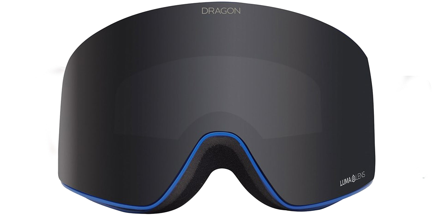 Dragon Alliance RVX OTG Lumalens Snow Goggles