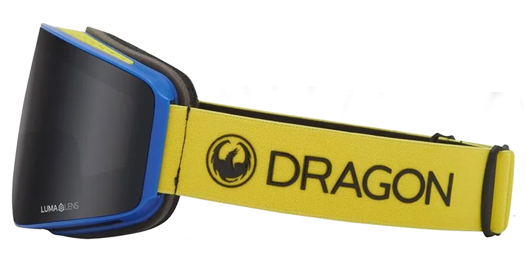 Dragon Alliance RVX OTG Lumalens Snow Goggles