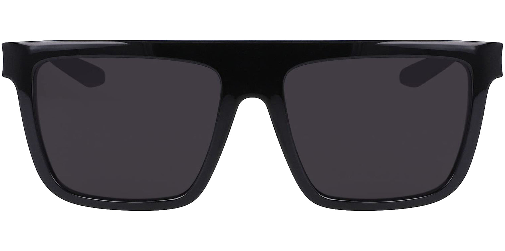Dragon Alliance Tempest Polarized Flat Top Square w/ Lumalens Lens