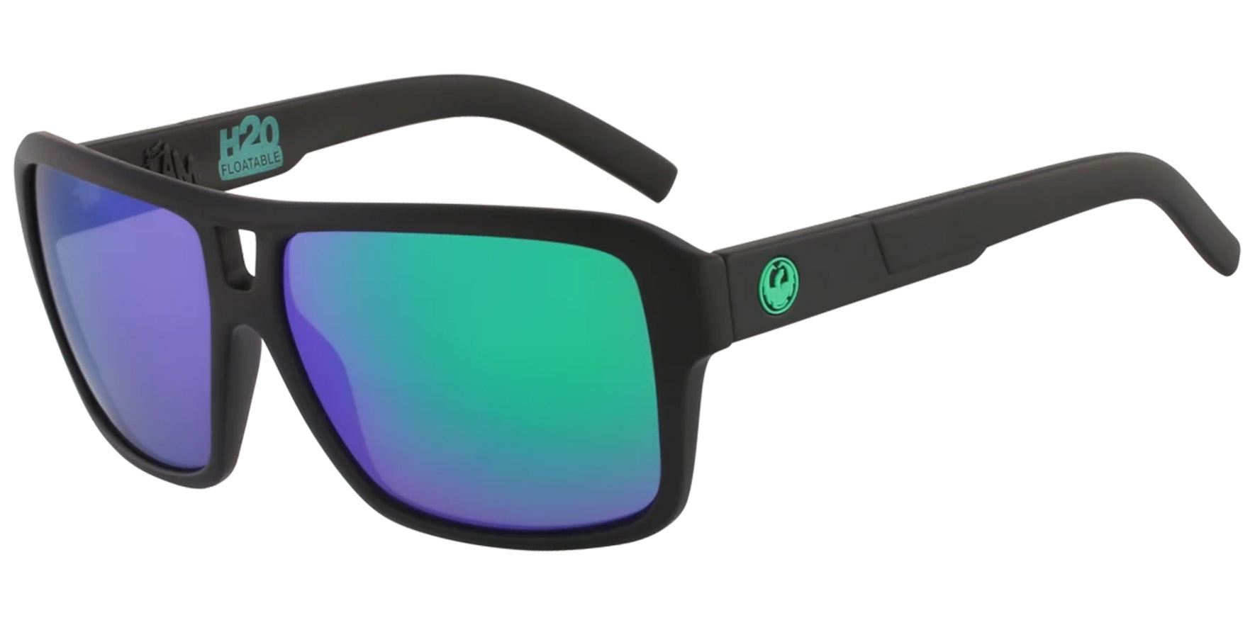 Dragon Alliance The Jam Polarized Floatable