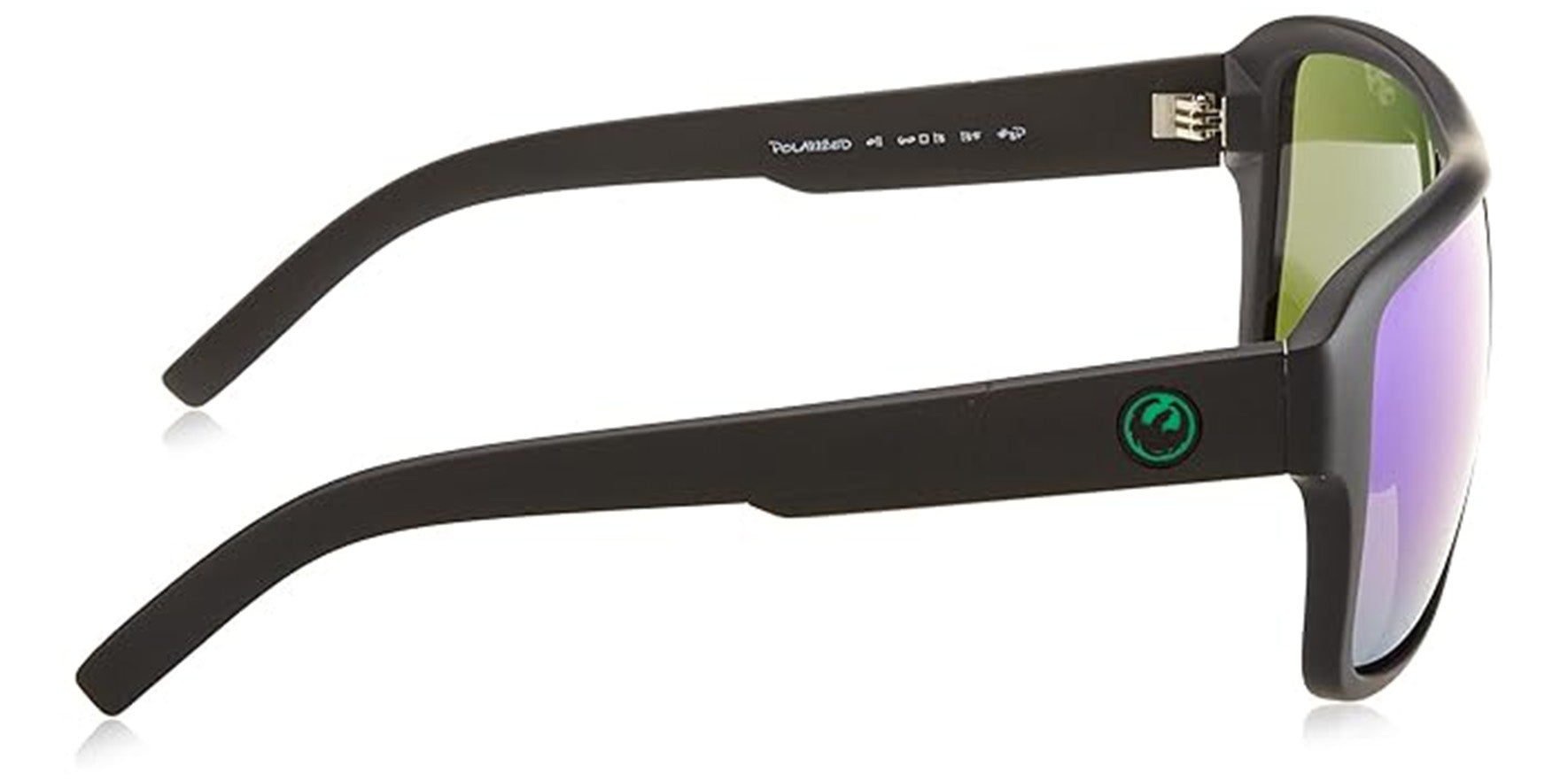 Dragon Alliance The Jam Polarized Floatable