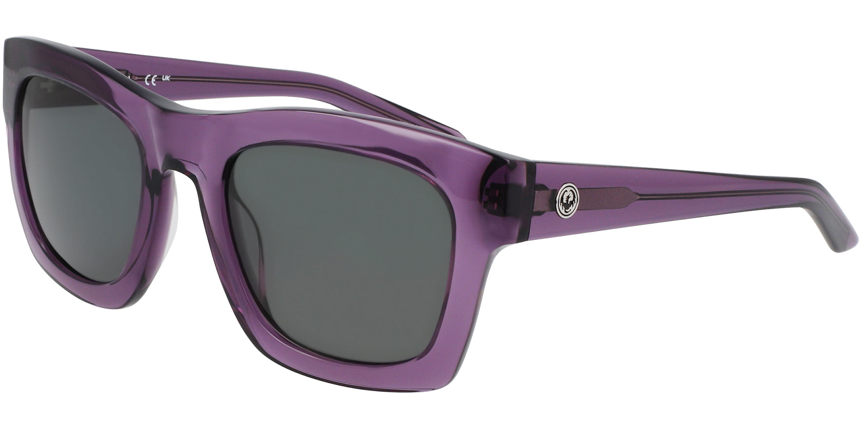Dragon Alliance Waverly LL Polarized Square