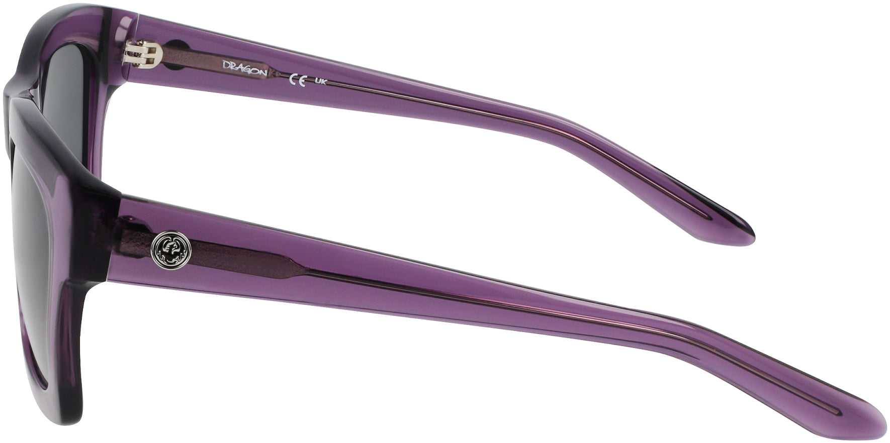 Dragon Alliance Waverly LL Polarized Square