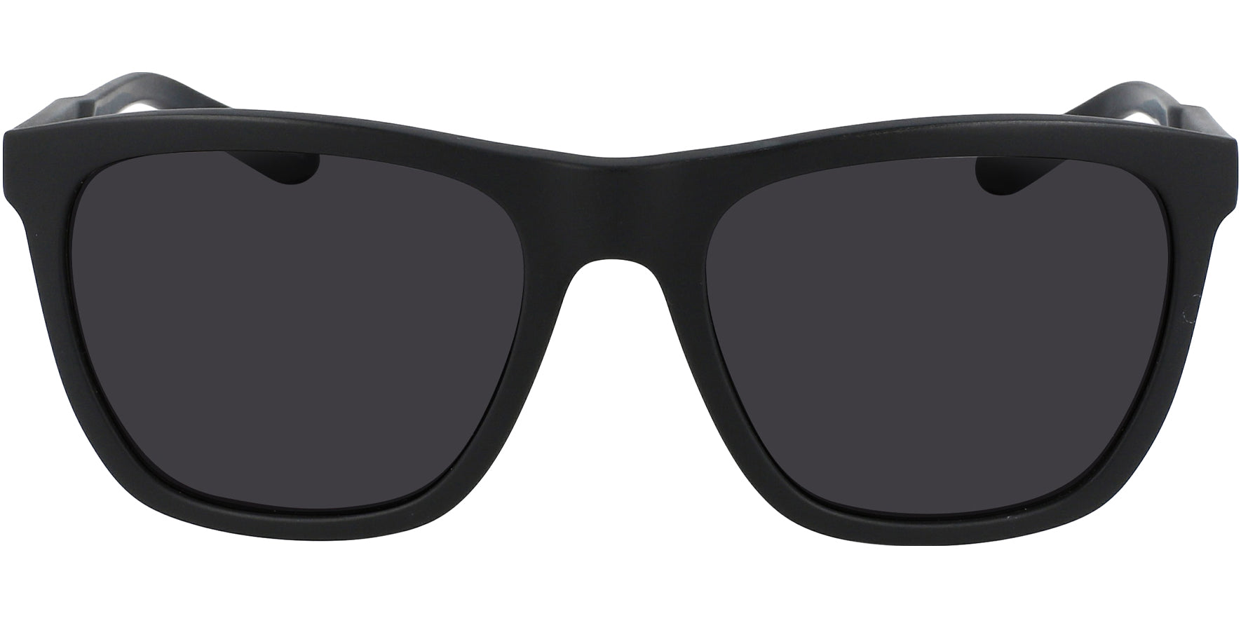 Dragon Alliance Wilder Polarized Matte Black Soft Square w/LumaLens - Eyedictive