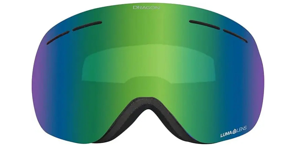 Dragon Alliance X1S LumaLens Snow Goggles