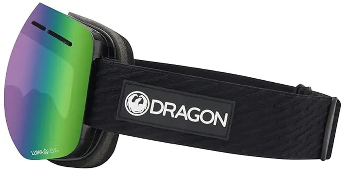Dragon Alliance X1S LumaLens Snow Goggles