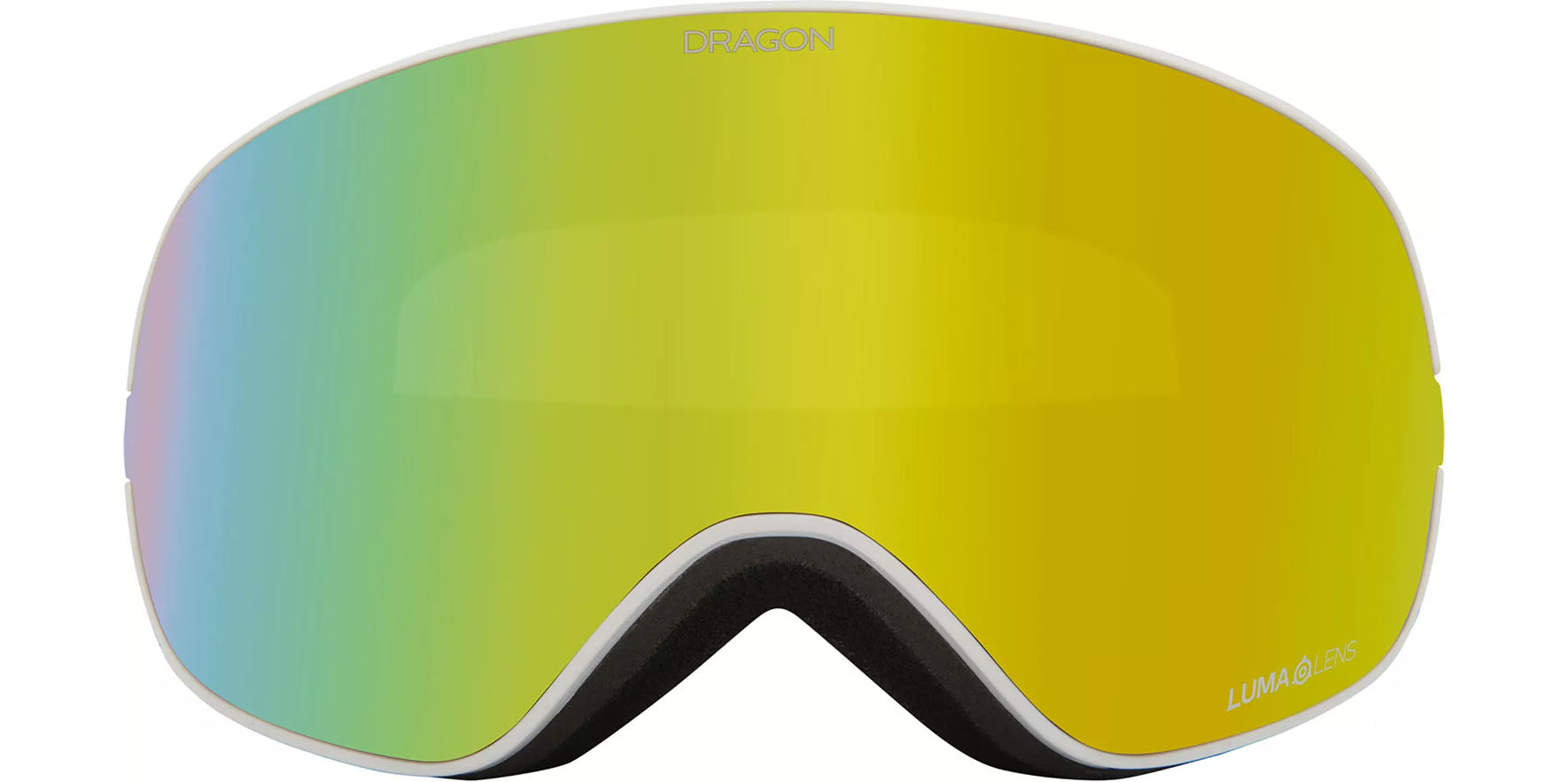 Dragon Alliance X2S LumaLens Snow Goggles w/ Bonus Lens - Eyedictive