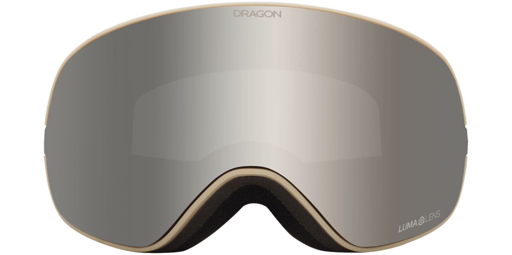 Dragon Alliance X2S LumaLens Snow Goggles w/ Bonus Lens - Eyedictive