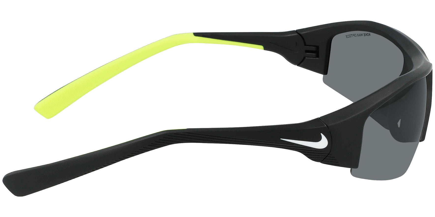 Nike Skylon Ace 22  Black Wrap w/MAX Optics - Eyedictive