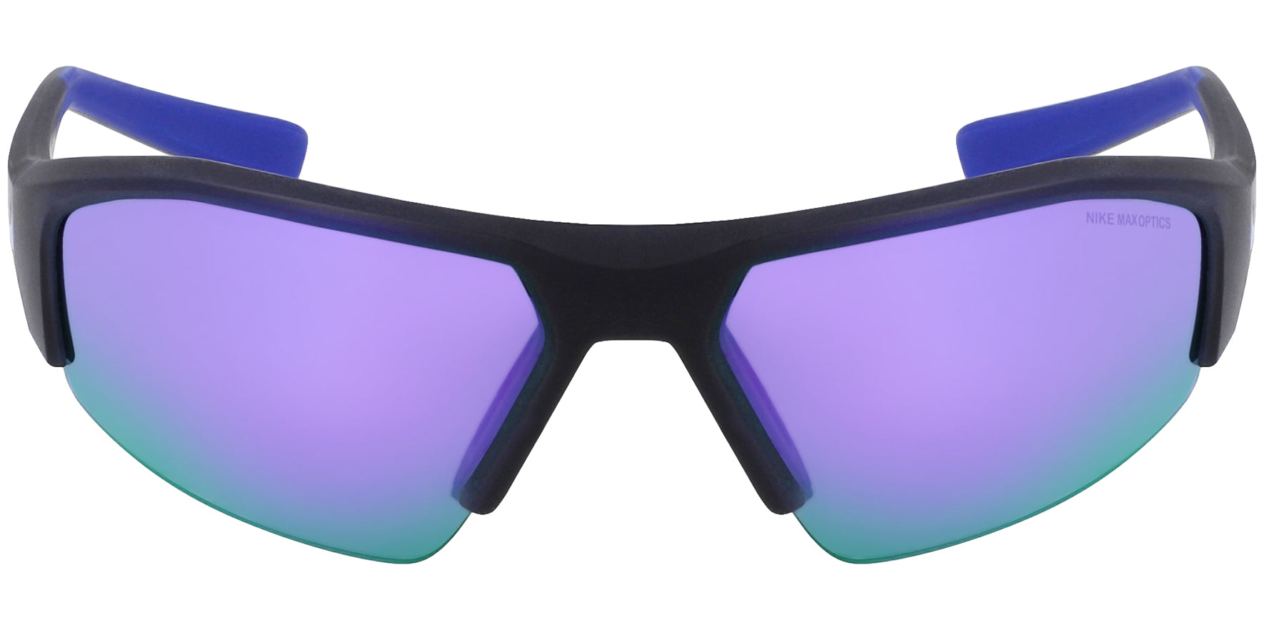 Nike Skylon Ace 22 Max Optics Sports Wrap Semi-Rimless - Eyedictive