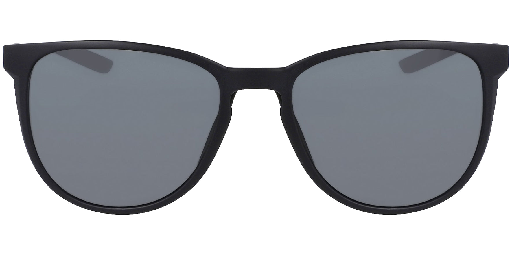 Nike Cool Down Polarized Matte Black Soft Square - Eyedictive