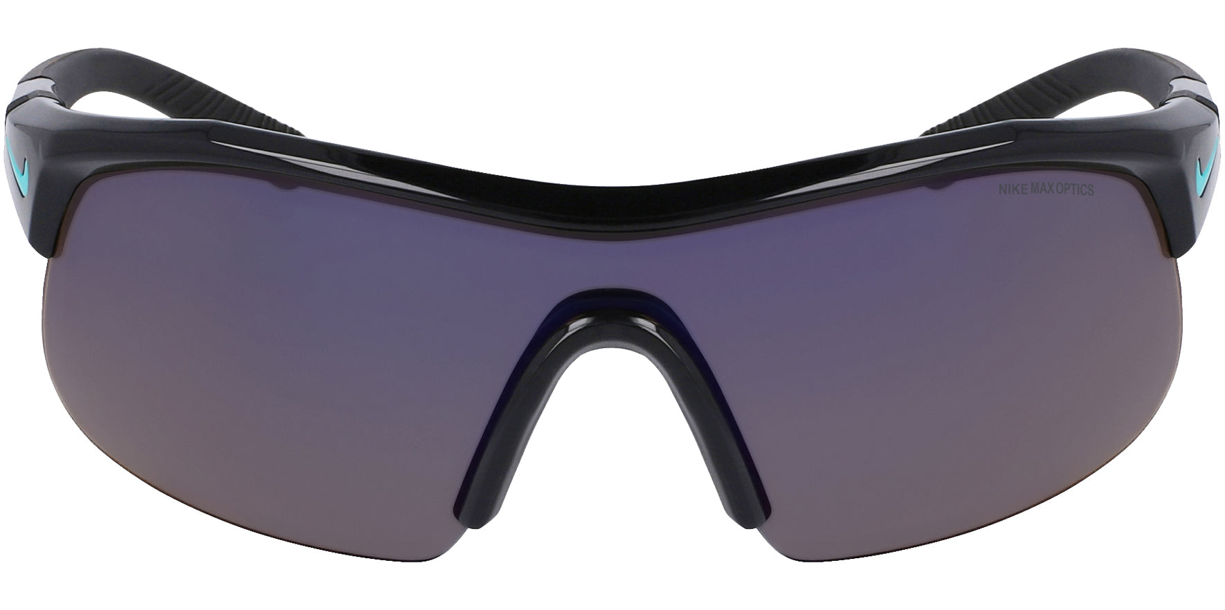 Nike Show X1 Max Optics Sports Shield w/ Mirror Lens
