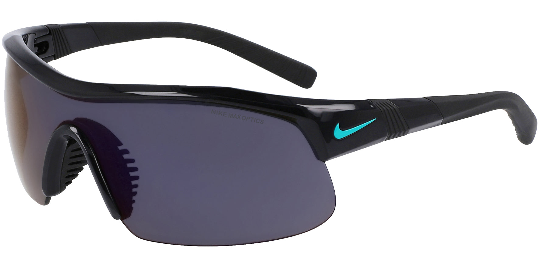 Nike Show X1 Max Optics Sports Shield w/ Mirror Lens