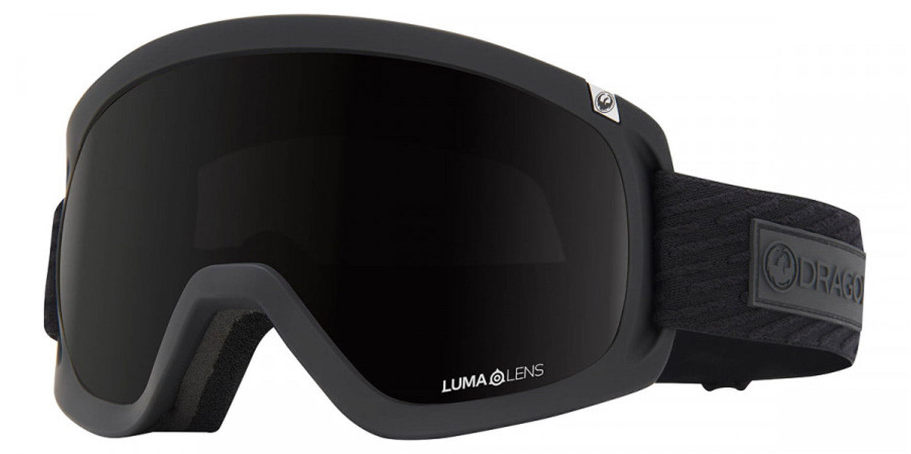 Dragon Alliance D3 OTG Lumalens Snow Goggles - Eyedictive