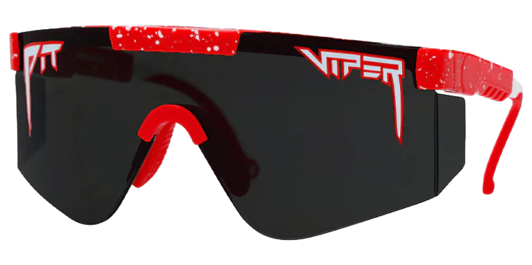 Pit Viper The 2000 Shield w/ Z87+ Polycarbonate Lens