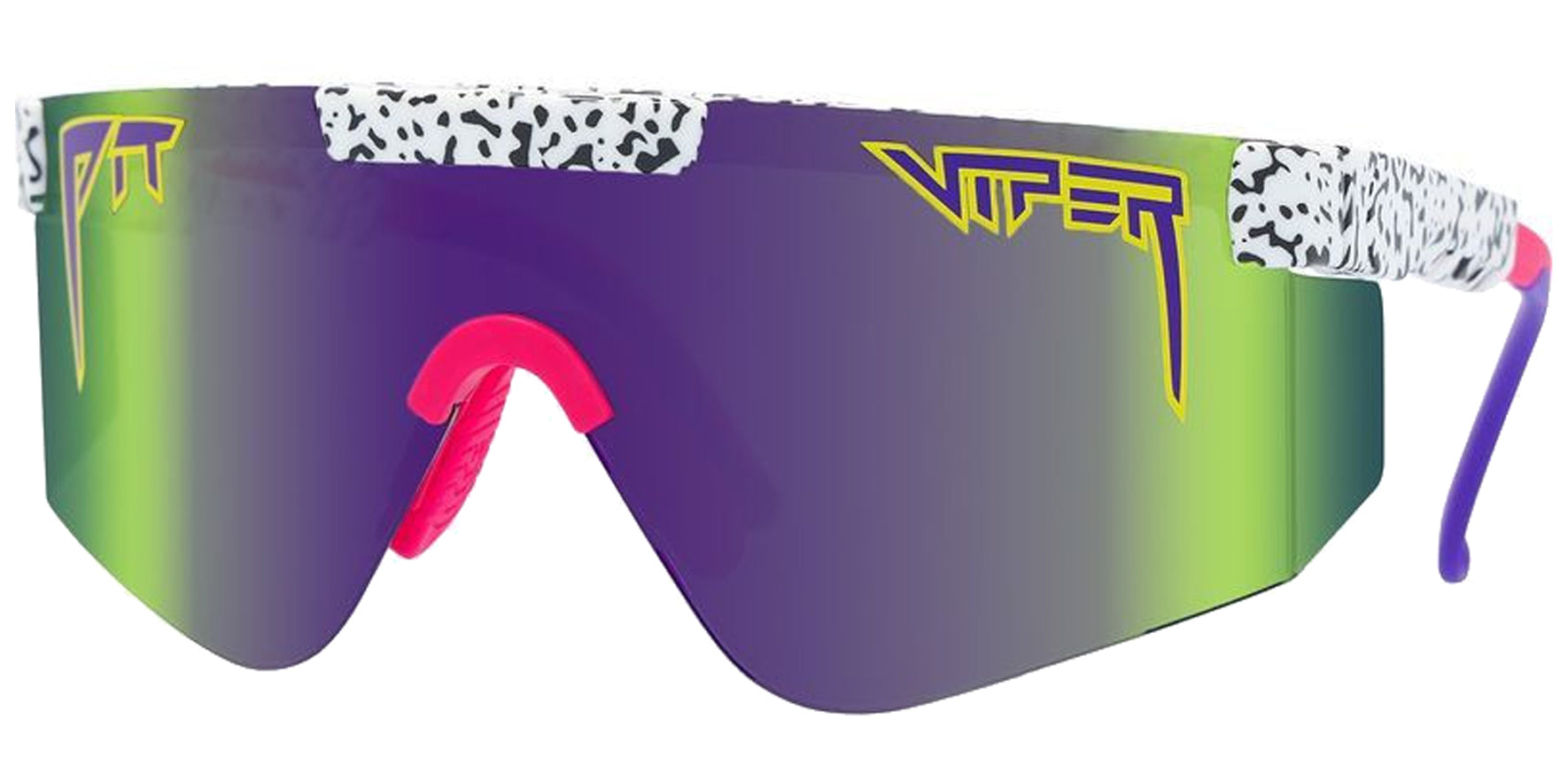 Pit Viper The Son of Beach 2000 Shield